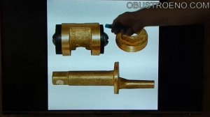 Obustroeno.com: как починить смеситель в ванне. Ремонт смесителя