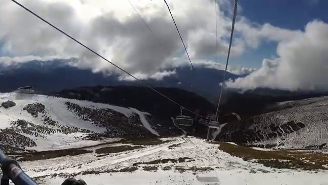 Из Геленджика в Сочи, Абхазию и обратно. (1000км) смотреть онлайн