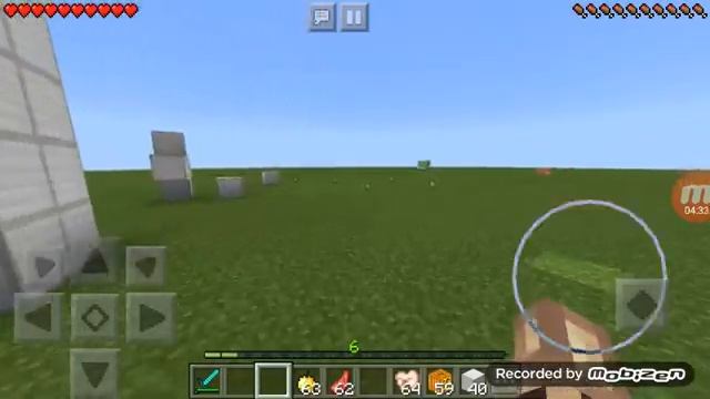 HIDE AND SEEK Minecraft PE version(TAGALOG)-IDCGAMING-