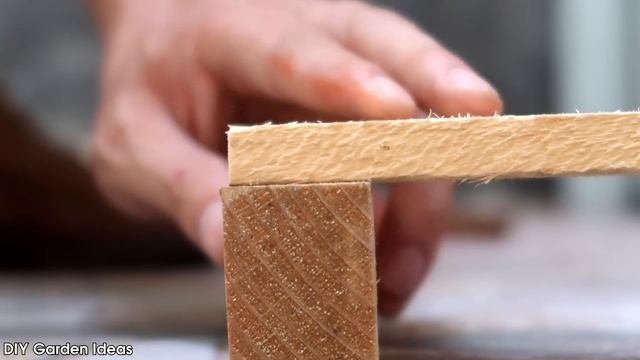 Cool ideas, How to Make PVC pipes and Wood into a Privacy Screen Planter смотреть онлайн