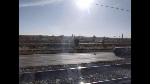 Ростов - Адлер поезд🚉 смотреть онлайн