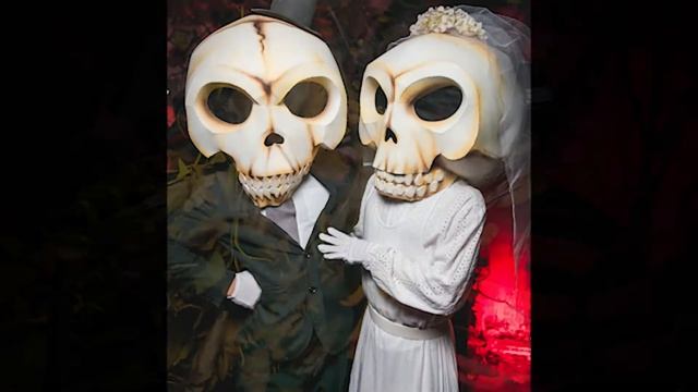 Top 7 Halloween Costume Ideas, Идеи костюма для Хеллоуина смотреть онлайн