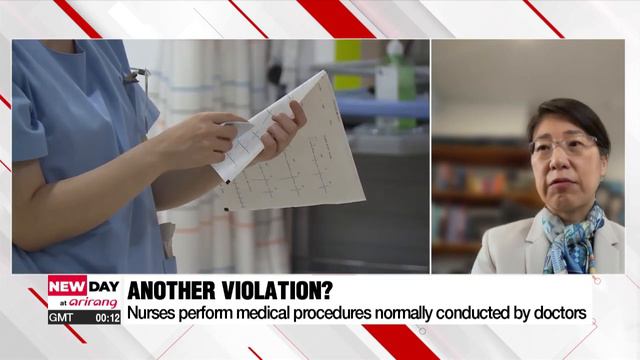 [LIVE] NEW DAY at arirang (2024-03-05) смотреть онлайн