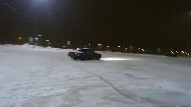 Придурок на волге - Ашан 17.01.2012 смотреть онлайн