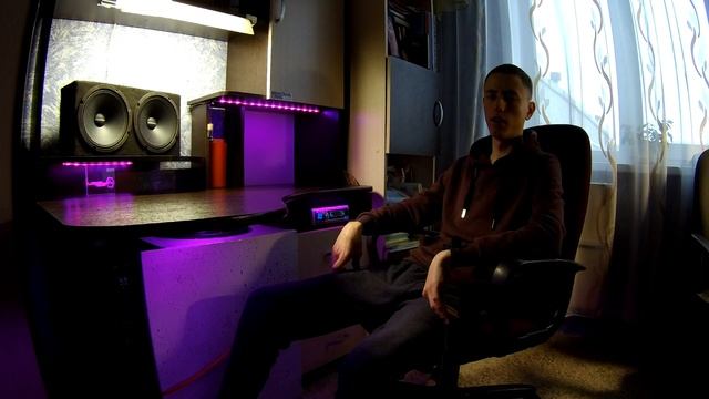 Обзор домашней аудиосистемы смотреть онлайн