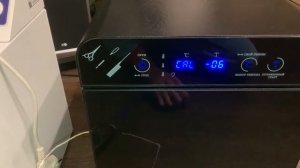 Ошибка Err  Ферропласт ПРЕМИУМ - калибровка датчика