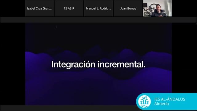 Desarrollo de aplicaciones móviles con Kotlin Multiplataforma. смотреть онлайн