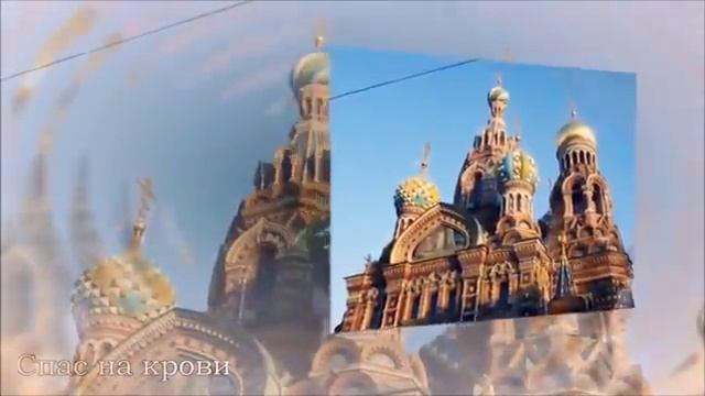 Санкт - Петербург | Достопримечательности | Города смотреть онлайн