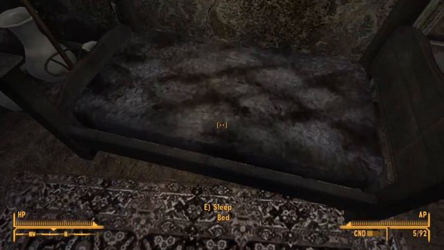 Let's Play Fallout: New Vegas (Blind) Part 2 | Goodbye, Goodsprings смотреть онлайн
