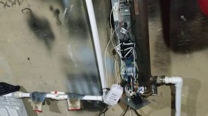 Как на простой электрокотел поставить Wi Fi управление с телефона