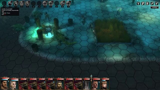 Blackguards Let's Play Part 39 смотреть онлайн