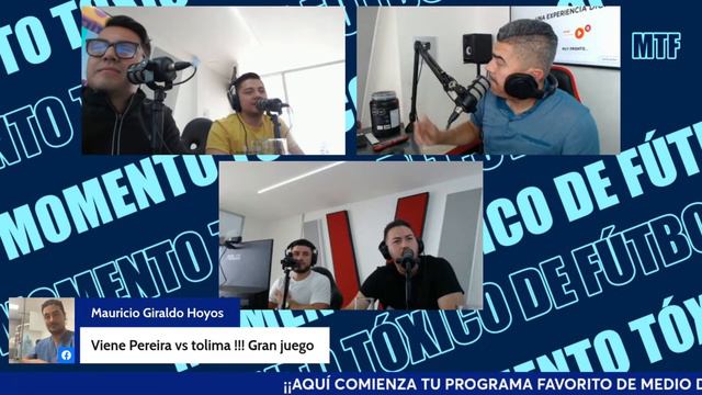 MILLOS, NAL, CALI, DIM Y AMÉRICA NO GANAN. PEREIRA Y JUNIOR SÍ. SE ALEJAN LOS 8. MTF EN VIVO смотреть онлайн
