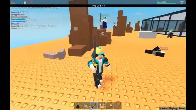 Stressed Out Roblox Music Video (Continuous) смотреть онлайн