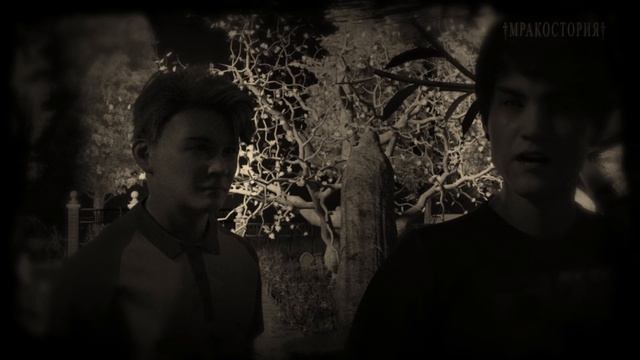 ✝️ РАСКОПАЛИ МОГИЛУ БАЛЕРИНЫ ✝️ Страшные истории на ночь ? смотреть онлайн