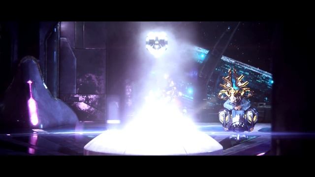 Arbiter's Halo 2 Anniversary Cutscenes Remastered by Blur Studios [1080p @ 60fps] смотреть онлайн