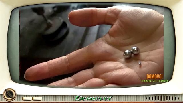 Для чего нужны Дроболитейные башни? Как делают дробь? смотреть онлайн