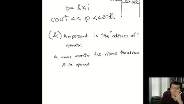 CS 202 Computer Science II: Fall 2021 Video 7 Livestream смотреть онлайн
