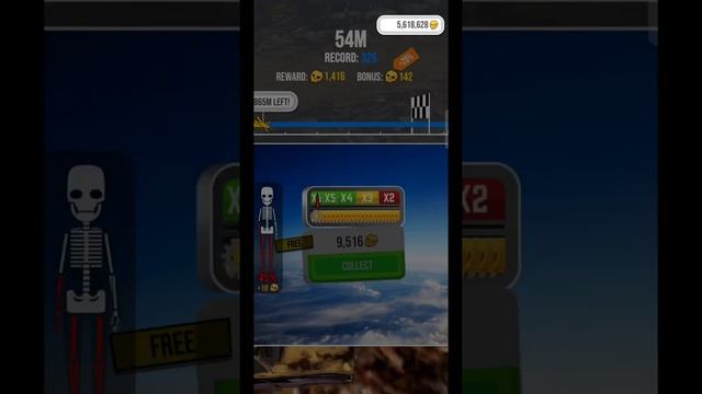 Falling Art Ragdoll Simulator Mod APK Gameplay смотреть онлайн