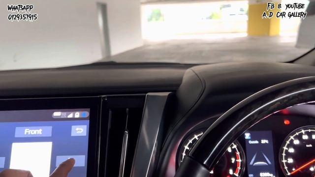 Toyota Alphard SC 2020 JBL Sound System смотреть онлайн