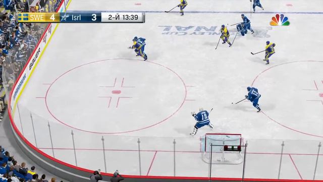 Ice Hockey World Championship 2020 # 6 FINAL Israel vs Sweden смотреть онлайн
