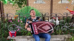 ЗОРЬКА АЛАЯ / песня о любви