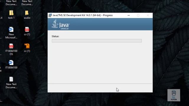 How to install java (JDK 14) on Windows 10 and configuration ( IN 10 MINUTES ) смотреть онлайн