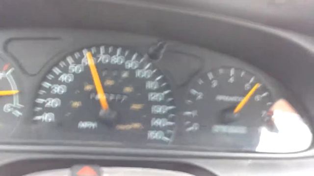 25-85 pull V8 SHO смотреть онлайн