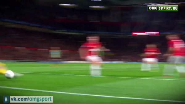 Самые яркие моменты 1-го игрового дня 3-го тура ЛЧ