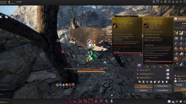BDO A NEW PLAYERS ROAD TO 730GS + PEN Blackstar Pt.1 смотреть онлайн