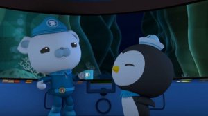 03.08 - Октонавты и пушистый кибо