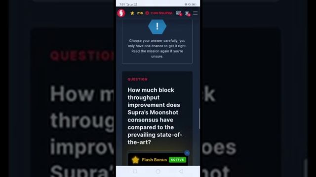 Supra Oracles Mission 25 Answer (Full Guide) | Supra Oracle Mission 25 Answer #supraoracles #supra смотреть онлайн