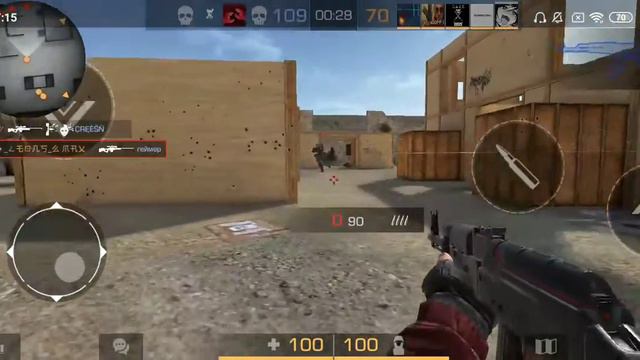 Учимся играть в 3 пальца #1 смотреть онлайн