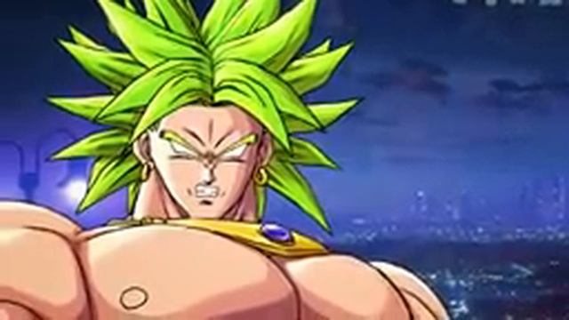 Two Broly's One Cheelai - Truth Or Dare смотреть онлайн