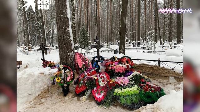 Прошли ПОХОРОНЫ Погибшей НА КРЕЩЕНИЕ ЖЕНЩИНЫ... смотреть онлайн