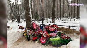 Прошли ПОХОРОНЫ Погибшей НА КРЕЩЕНИЕ ЖЕНЩИНЫ...