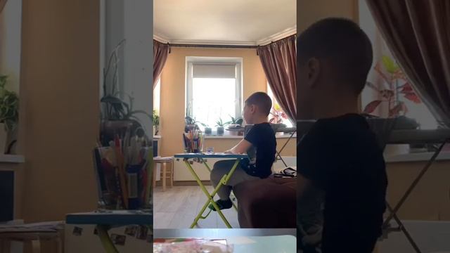 САМОИЗОЛЯЦИЯ У ДЕТЕЙ... смотреть онлайн