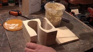 Bandsaw box. Крутые поделки на ленточной пиле