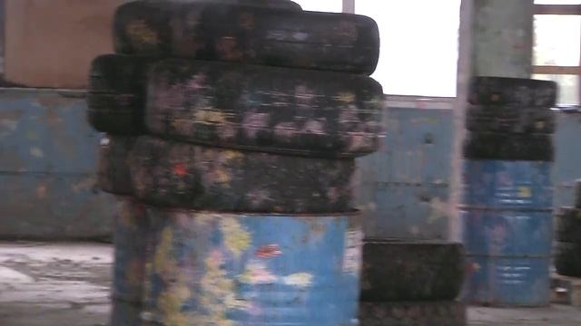 Пейнтбол в Луге смотреть онлайн