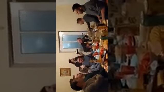 Свято починається... Колядуємо разом!!! смотреть онлайн