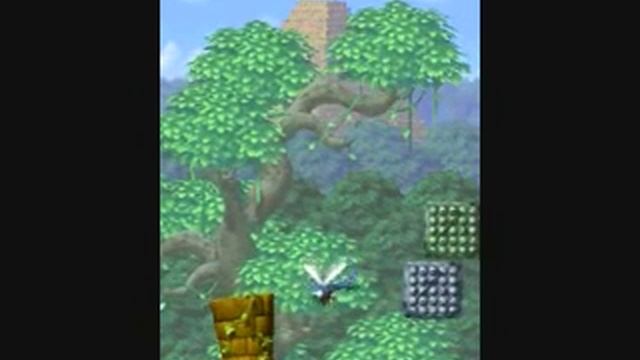 DK Jungle Climber 100% Talkthrough [Part 5] 'A New Dimension' смотреть онлайн