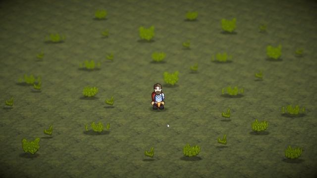 Simple Wind Shader Effect in Unity! смотреть онлайн