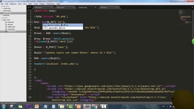 Simple validation смотреть онлайн