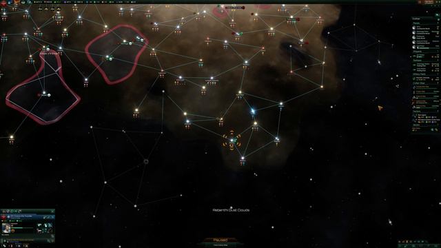 Stellaris Distant Stars 04 - 4K No Commentary смотреть онлайн