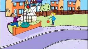 I have an old bike | Kid's Box 3 Unit 0 song