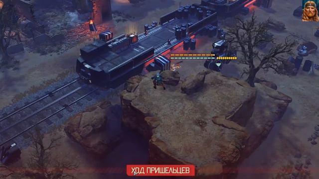 XCOM2 mods - Black ICE Codex смотреть онлайн