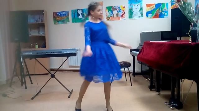 Старый рояль смотреть онлайн