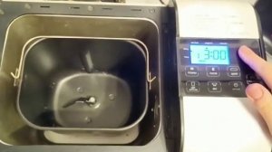 хлебопечь BORK 500x