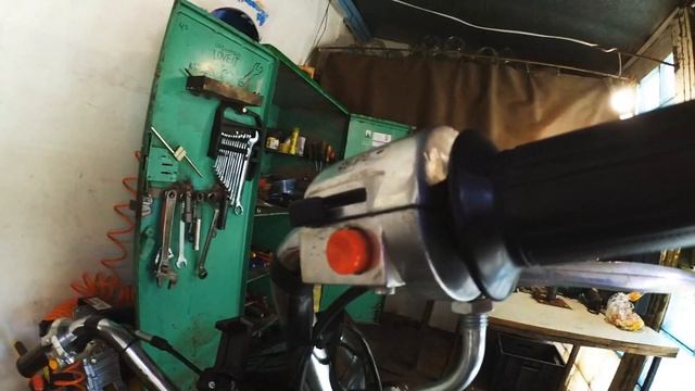 КАК ПОДКЛЮЧИТЬ СТАРТЕР НА МОПЕДЕ | ПРОВОДКА МОПЕД | НЕ РАБОТАЕТ СТАРТЕР НА МОПЕДЕ