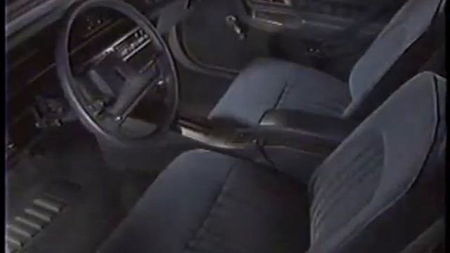 SET88 Canada Chrysler Lebaron Vs French смотреть онлайн