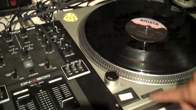How to Play Vinyl смотреть онлайн